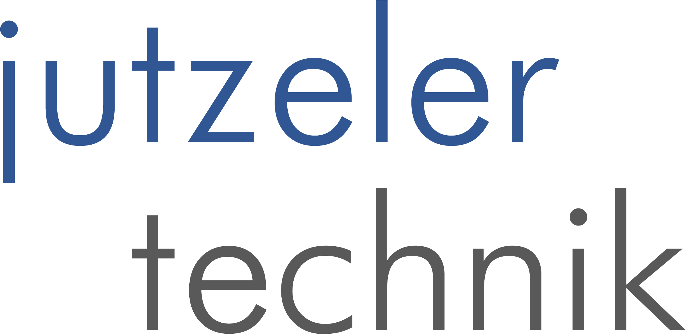 jutzeler technik
